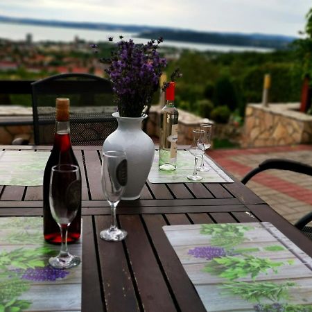 Panorama Resort Balatonfuered Εξωτερικό φωτογραφία