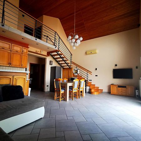 Panorama Resort Balatonfuered Εξωτερικό φωτογραφία