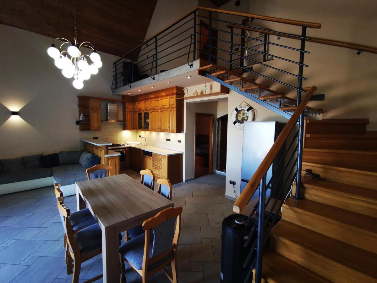 Panorama Resort Balatonfuered Εξωτερικό φωτογραφία