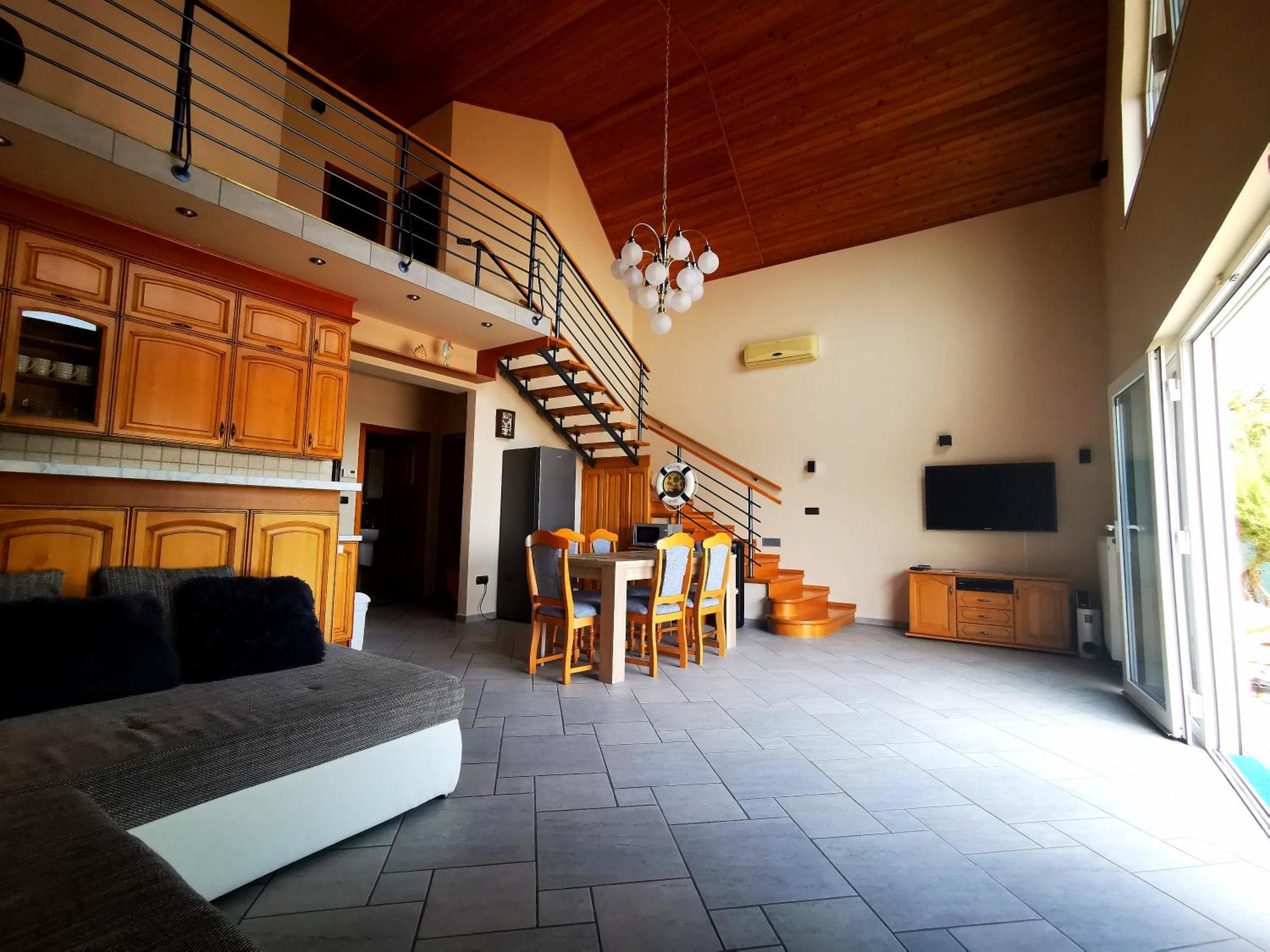 Panorama Resort Balatonfuered Εξωτερικό φωτογραφία