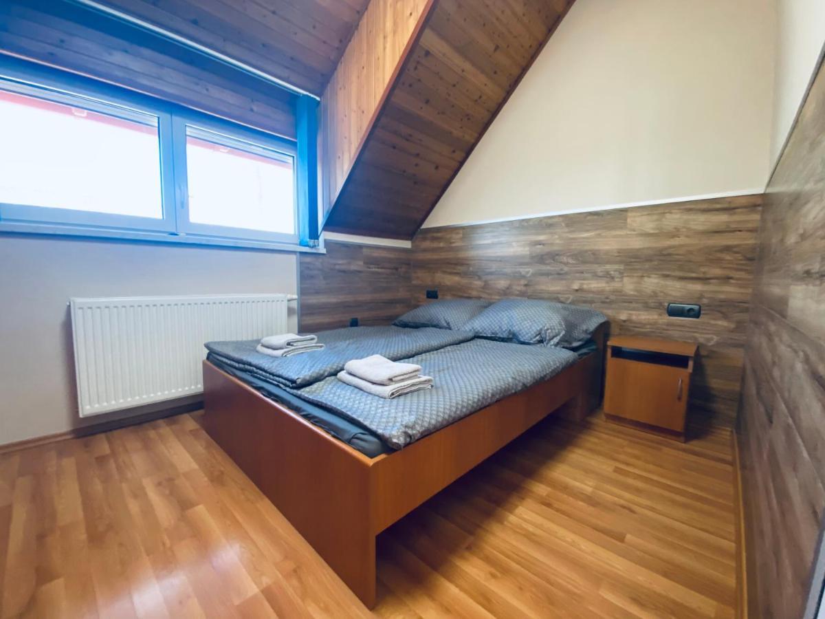 Panorama Resort Balatonfuered Εξωτερικό φωτογραφία